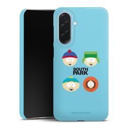 Premium Skyddskal blank