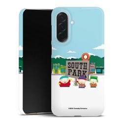 Premium Skyddskal blank