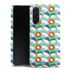 Premium Skyddskal blank