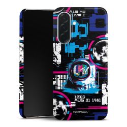 Premium Skyddskal blank