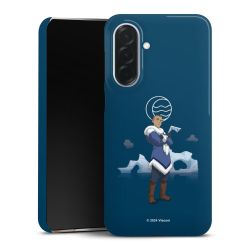 Premium Skyddskal blank