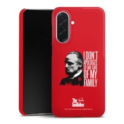 Premium Skyddskal blank