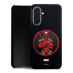 Premium Skyddskal blank