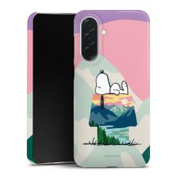 Premium Skyddskal blank