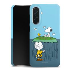 Premium Skyddskal blank