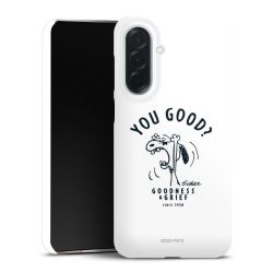 Premium Skyddskal blank