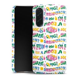 Premium Skyddskal blank