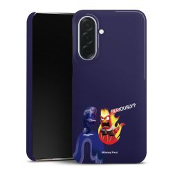 Premium Skyddskal blank