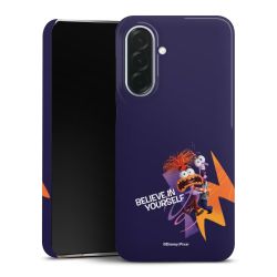 Premium Skyddskal blank