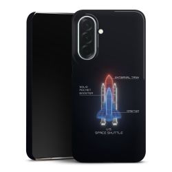 Premium Skyddskal blank