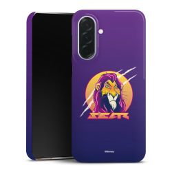 Premium Skyddskal blank