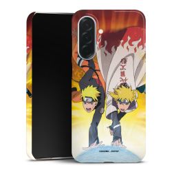 Premium Skyddskal blank