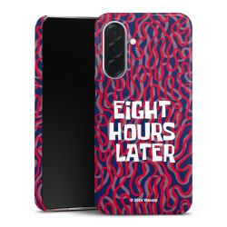 Premium Skyddskal blank