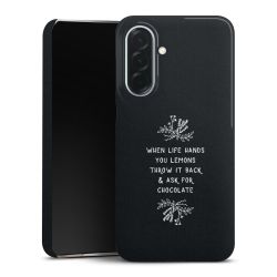 Premium Skyddskal blank