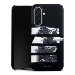 Premium Skyddskal blank