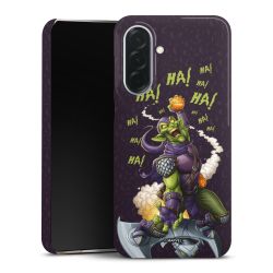 Premium Skyddskal blank