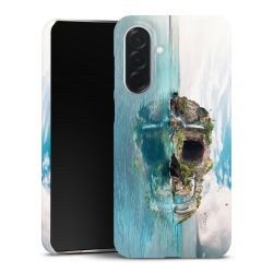 Premium Skyddskal blank