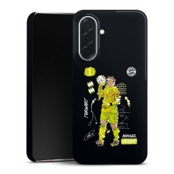 Premium Skyddskal blank