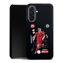 Premium Skyddskal blank