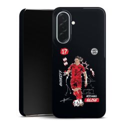 Premium Skyddskal blank