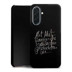 Premium Case glänzend