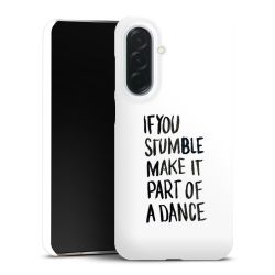 Premium Skyddskal blank