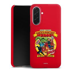 Premium Skyddskal blank