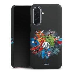 Premium Skyddskal blank