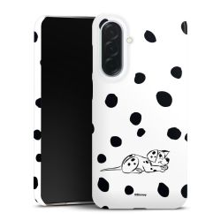 Premium Skyddskal blank