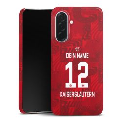 Premium Case glänzend