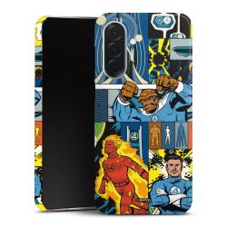 Premium Skyddskal blank