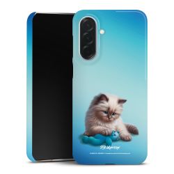 Premium Skyddskal blank