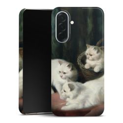 Premium Skyddskal blank