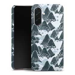 Premium Skyddskal blank