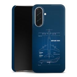 Premium Skyddskal blank