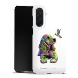 Premium Skyddskal blank