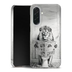 Premium Skyddskal blank