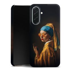 Premium Skyddskal blank