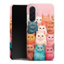 Premium Skyddskal blank