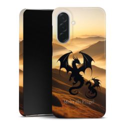 Premium Skyddskal blank