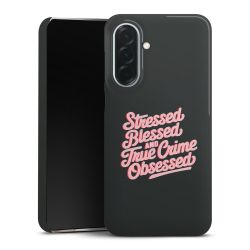 Premium Skyddskal blank