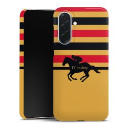 Premium Skyddskal blank