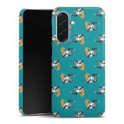 Premium Skyddskal blank