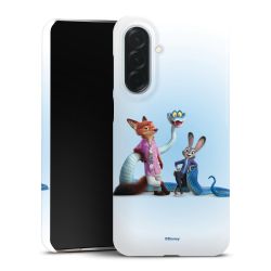 Premium Skyddskal blank