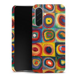 Premium Skyddskal blank