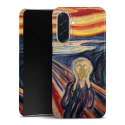 Premium Skyddskal blank