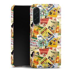 Premium Skyddskal blank