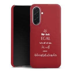 Premium Case glänzend