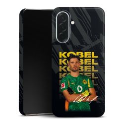 Premium Skyddskal blank