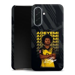 Premium Skyddskal blank